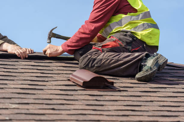 Best Metal Roofing Contractor  in Wallace, ID